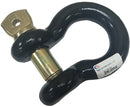 SCREW PIN FARM CLEVIS 1-1/4''