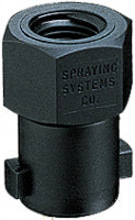 QUICKJET NOZZLE ADAPTER & GASKET