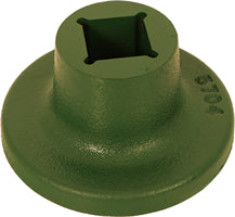 KMC HIPPER CONCAVE SPOOL