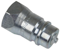 1/2"NPT STD MALE POPPET TIP