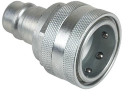 ADAPTER-IH TIP TO STD CPLR