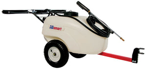 TRAILER 20 GAL NEW DESIGN