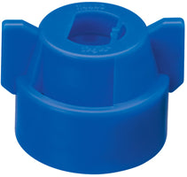 QUICKJET HI PRESSURE CAP BLUE