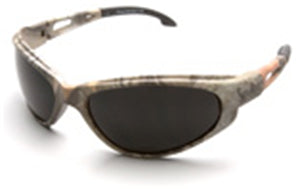 SAFETY GLASSES-DAKURA CAMO SMOKE