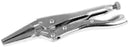 6-1/2" LONG NOSE LK GR PLIERS