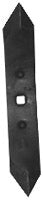 TOOTH, 1-3/4X1/4
