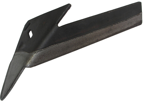 HOE 3/16X7 TP HOE R DF 145