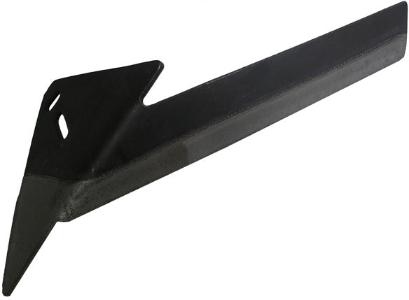 HOE 3/16X9 TP HOE DF
