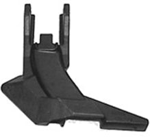 SEED BOOT-RH UPPER JD DRILL