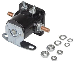 SOLENOID