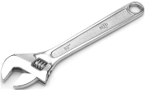 10" PREMIUM ADJUSTIBLE WRENCH