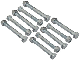 SHEARBOLT & NUT