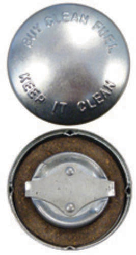 FUEL CAP