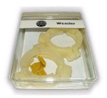 SHIELD BEARING