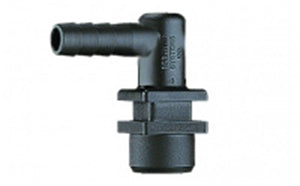 SINGLE HOSE CONNECTOR
