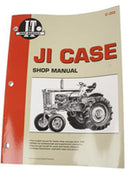 SHOP MANUAL