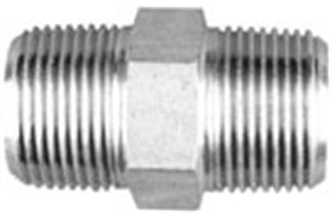 ADAPTER 1/2 MNPT x 1/2 MNPT