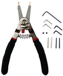 SNAP RING PLIER