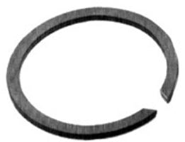 RETAINING RING JD, KMC, FC HIPPER