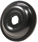 DISC END WASHER SPRING STEEL