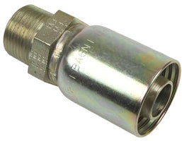 HY1208MP HYD COUPLING