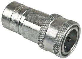 BODY, FEM 1/4 NPT     5