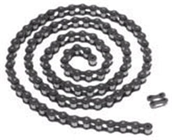 JD PLANTER WHEEL DRIVE CHAIN SAPPHIRE