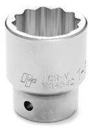 3/4" DR 1-5/16 " 12 PT SOCKET