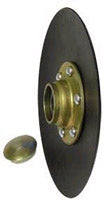 8" COVERING DISC ASSEMBLY