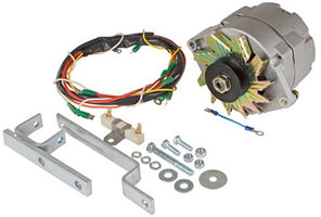 ALTERNATOR PKG