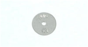 ORIFICE PLATE SS