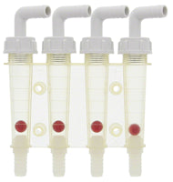 REDBALL MONITOR SQUEEZE PUMP