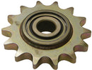 IDLER SPROCKET JD PLANTERS REPL AA32729