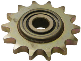 IDLER SPROCKET JD PLANTERS REPL AA32729