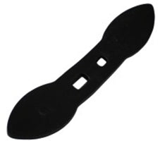 SPRINGTOOTH POINT-3/8" BOLT