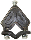 IMPORT CAST CLAMP  1" X 3"