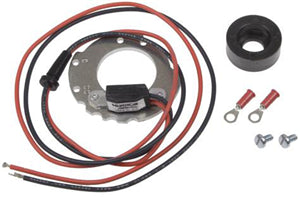 12V ELEC IGN KIT 4 CYL FORD DISTRIBUTOR