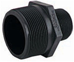 1/2X3/8 POLY REDUCER NIPPLE