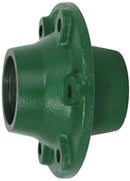 6 BOLT HUB FOR JD DISC HARROW