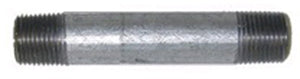 1" X 3" GALVANIZED NIPPLE