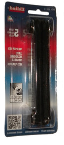 FOLDUP HEX KEY SET-5 KEYS