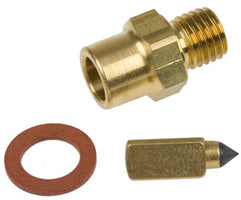FLOAT VALVE