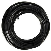 BLACK 18 GA. PRIM. WIRE--30' COIL