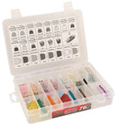 76 PC. PLUG-IN FUSE ASSORTMENT