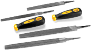 6 PC FILE SET