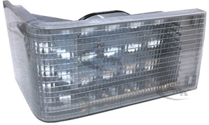LED HEADLIGHT RH - CASE/IH MAGNUM