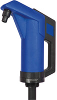 HAND OPERATED LEVER PUMP