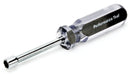 5/16" X 3 NUT DRIVER