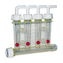 REDBALL TIP MONITOR 3/8" 4 COLUMN