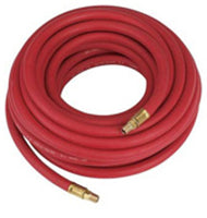 1/4" X 50' AIR HOSE ASSEMBLY